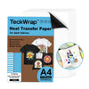 Inkjet Heat Transfer Paper