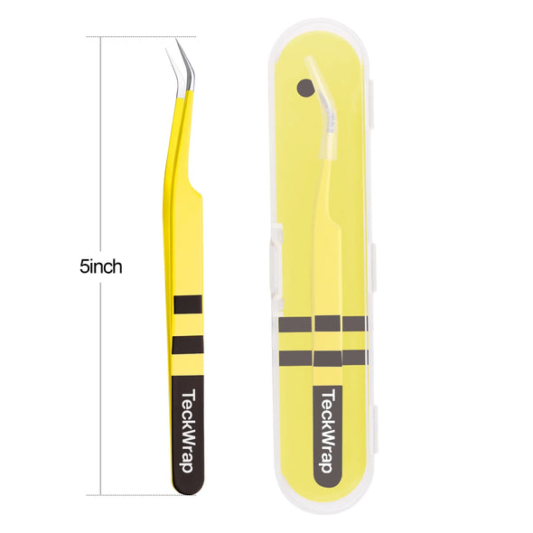 TeckWrap Tweezer Bumble Bee color