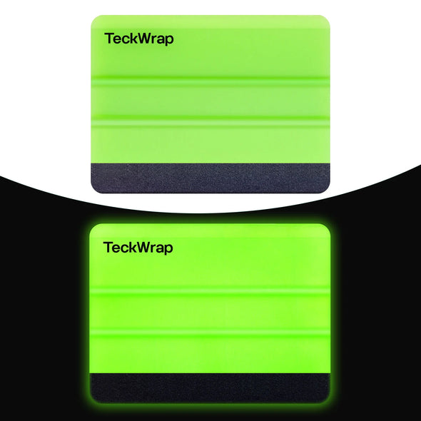 Glow in the dark Squeegee