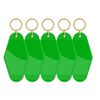 Motel Keychains Blanks 5 in a pack