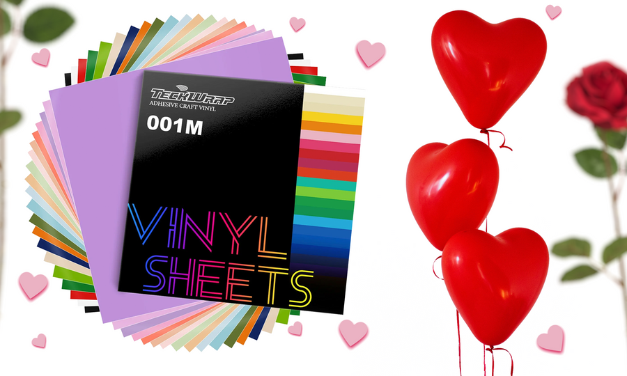 Quality and Diversity one of the Best Adhesive Vinyl in Europe