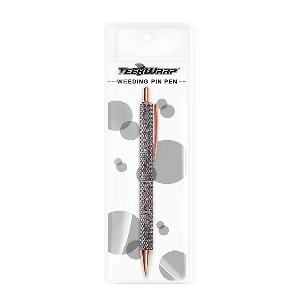 TeckWrap Craft - Glitter Sparkle Weeding Pen - TeckWrap Craft Europe