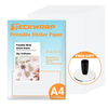 Inkjet Printable Shrink Sheets (10PCS) - TeckWrap Craft Europe