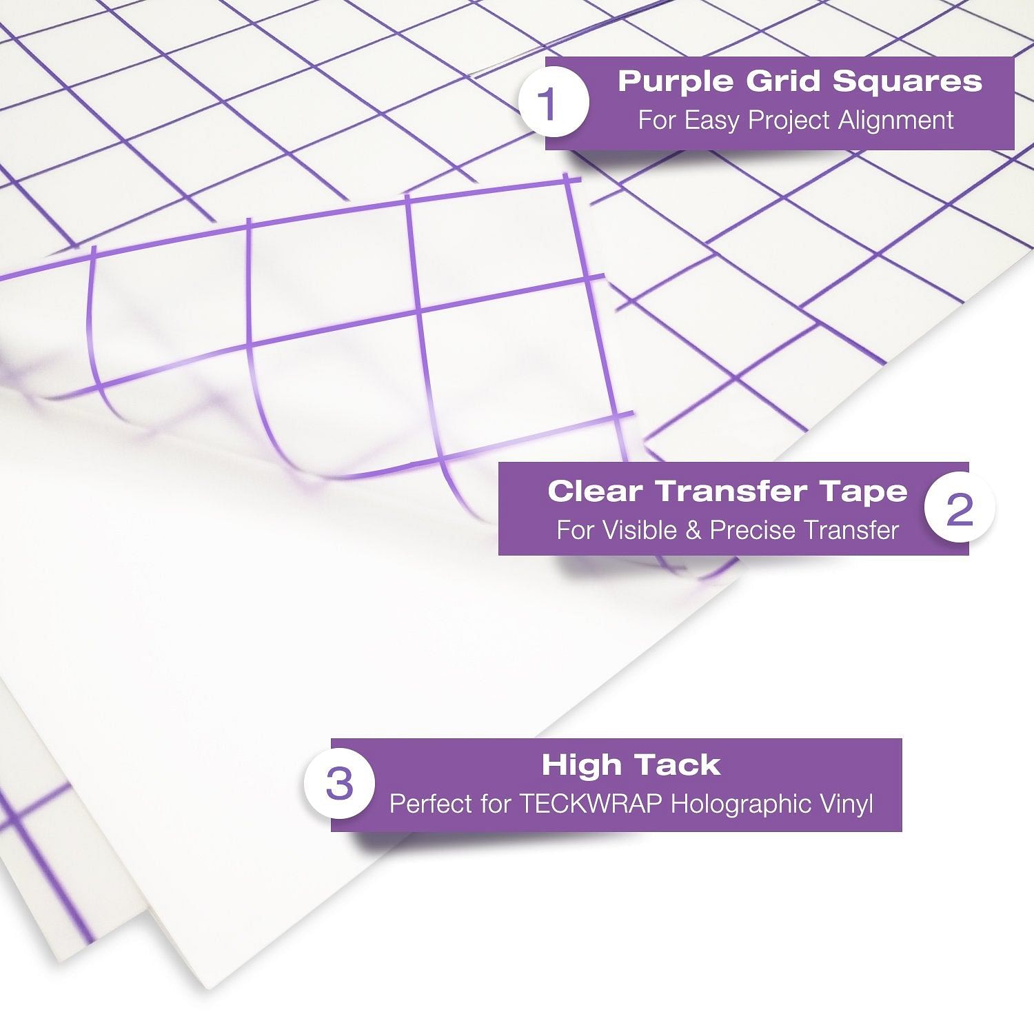  Angel Crafts Transfer Paper Tape: Craft Transfer Tape
