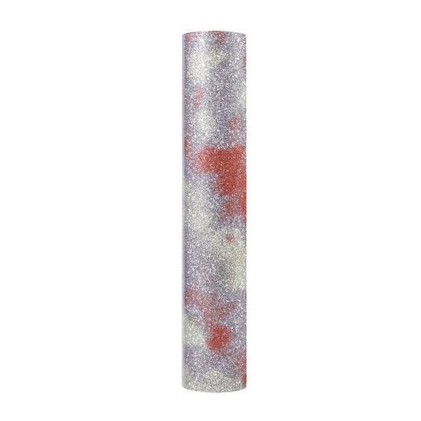 Rose light gold: A magical looking light silvery roll. The colors in the mixture are coral and salmon pinks,heather purple, sugar cookie tan.