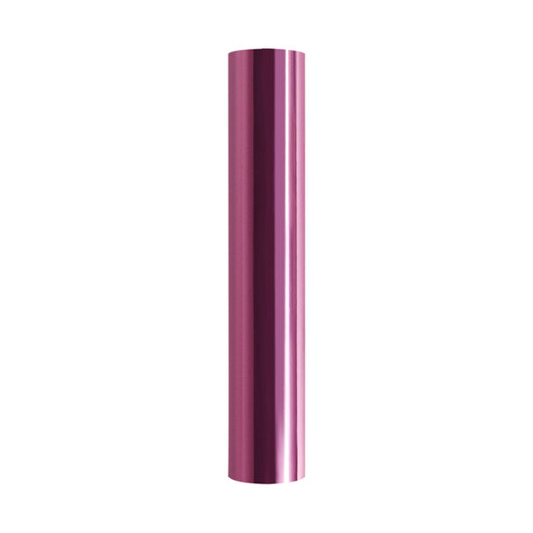 Pink: A darker shade of taffy pink. It gives off a metallic feel.