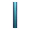 Purple Charm Cyan blue: This one stands out with its smooth reflective look from emerald blue color.