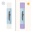 UV Clear Color Changing Heat Transfer Vinyl Roll 5ft - Clear to Lavender Violet - TeckwrapCraft