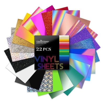 UV Color Changing Adhesive Vinyl Folie – TeckWrap Craft Europe