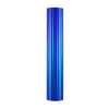 Sapphire blue: A shiny solid, bold, lapis blue colored vinyl roll.